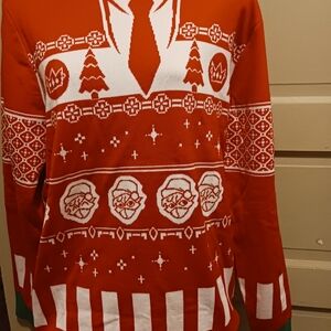 RRR Holiday Sweater
